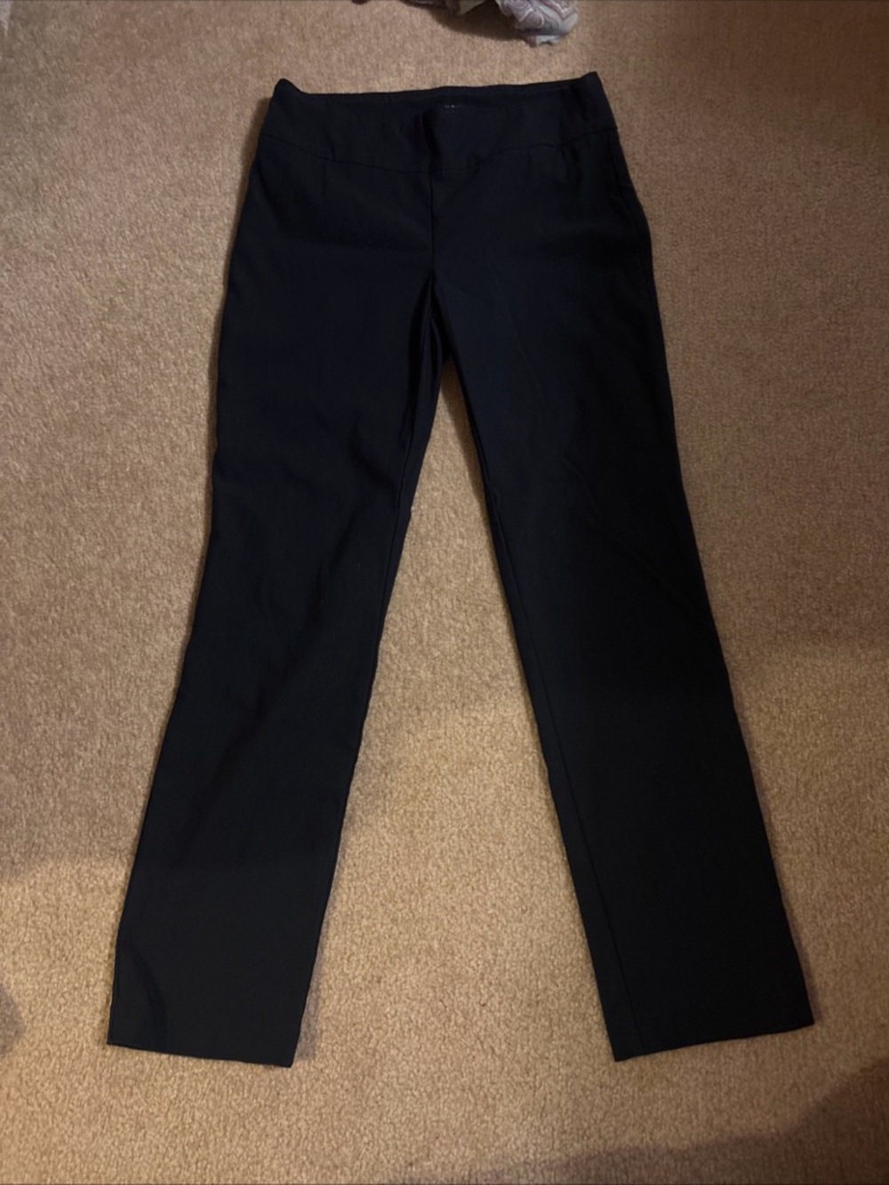 Hilary Radley brand womens pants, such as slim-leg trousers Size 2